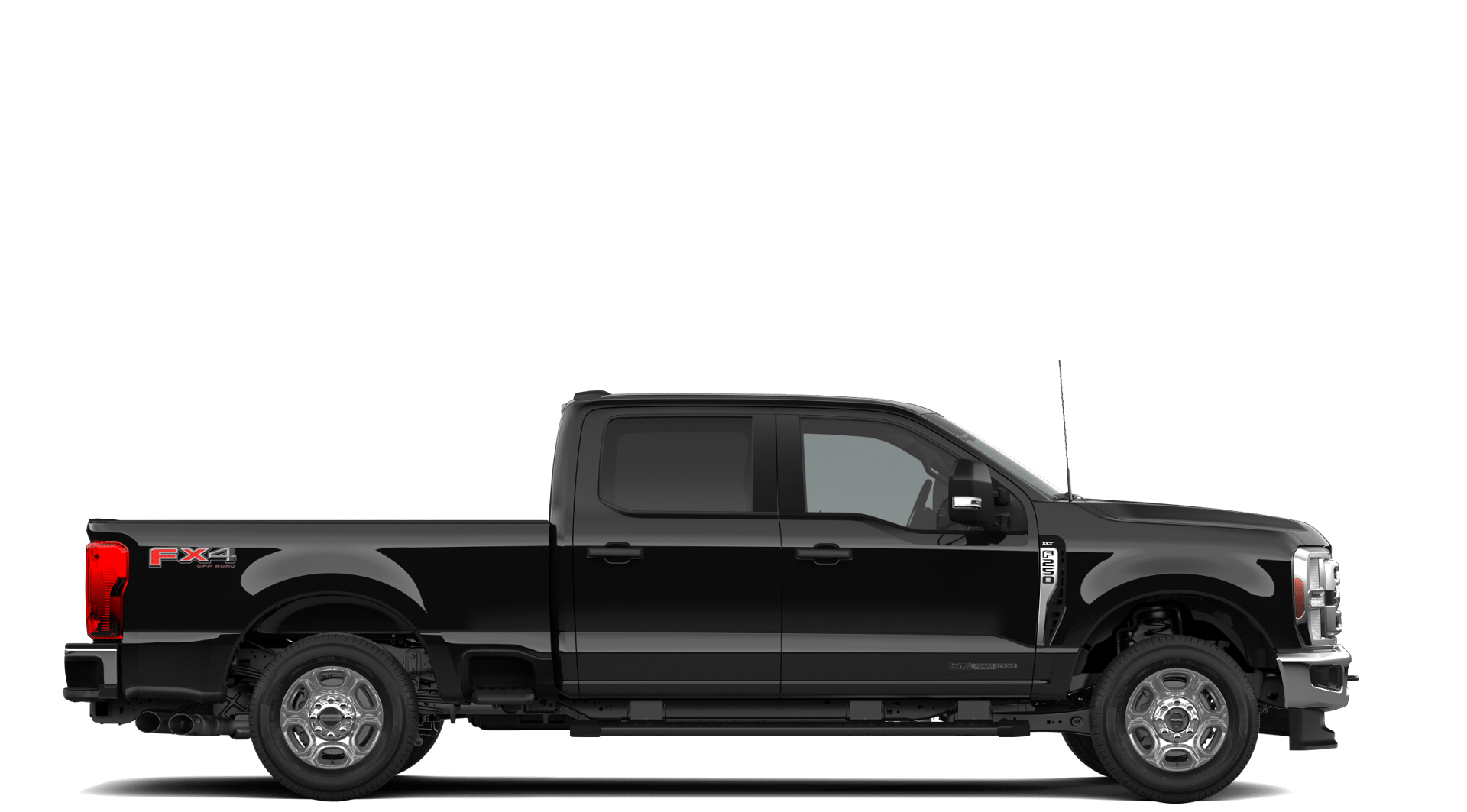 2026 Ford Super Duty® External Image 1